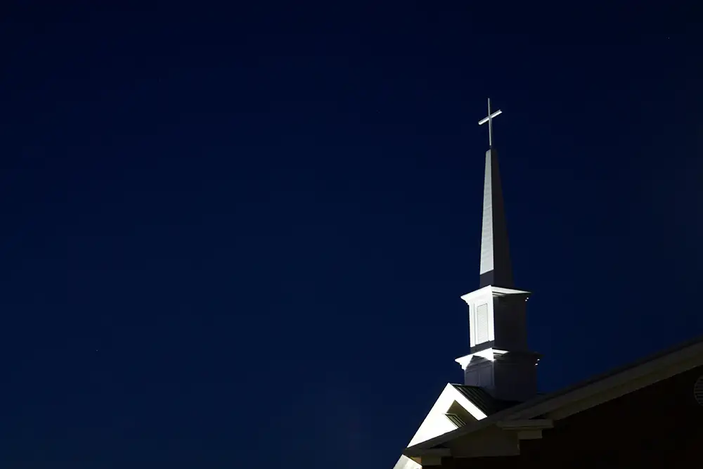 New Life Baptist Church